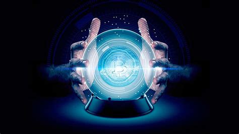 The Future of Cryptocurrency: