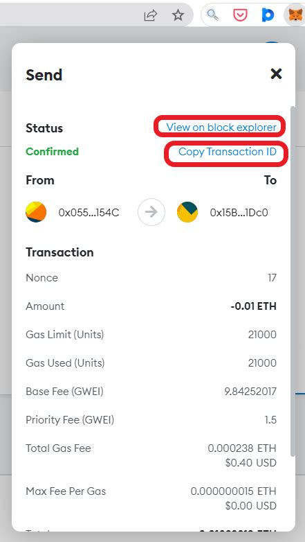 Metamask: Mumbai - Transaction Underpriced nightmare
