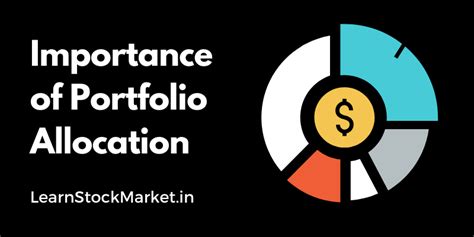 The Importance of Portfolio