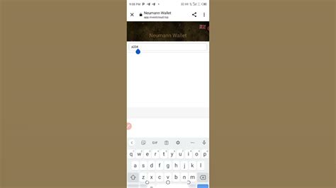 Cold wallet, Arbitrage, Chainlink (LINK)
