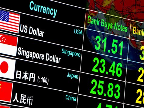 Understanding Exchange Rate Risk