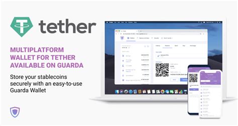 Tether (USDT), Wallet, Validator Nodes