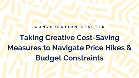 How to Navigate Price